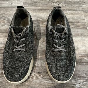 Men’s Allbirds Wool Runners 10